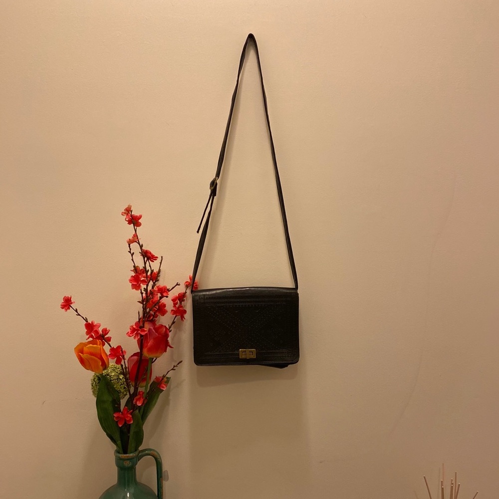 Atmosphere purse
